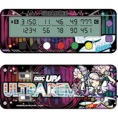 勝ち勝ちくん クリア ディスクアップ ULTRAREMIXバージョン DISC UP ウルトラリミックス 小役カウンター カチカチ君 1