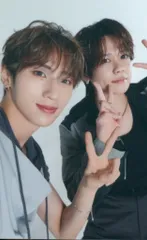 INI Winning ver. 許豊凡/藤牧京介 THE ORIGIN