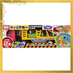 【迅速発送】オンダ(Onda) デラックスキャリアカー フリクション タイプ 【色指定不可】 1