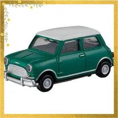 【迅速発送】タカラトミー トミカPR１２ モーリス ミニ （トミカプレミアム発売記念仕様） 0