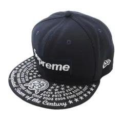 2025年最新】supreme キャップ ボックスロゴの人気アイテム - メルカリ