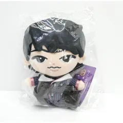 未開封 Snow Man すのチル ぶら下がらないシリーズ 深澤辰哉 Bigぬいぐるみ グッズ △WV1757