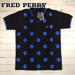 2026年最新】fredperry 水玉の人気アイテム - メルカリ