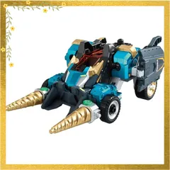 2025年最新】ガオバッファローの人気アイテム - メルカリ