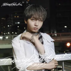 (CD)パラノイドランデブー (長野凌大盤)／原因は自分にある。