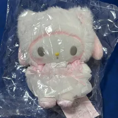 2025年最新】白猫 マイメロの人気アイテム - メルカリ