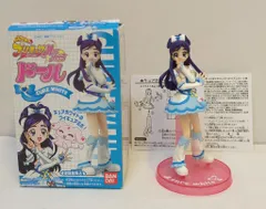バンダイ ふたりはプリキュアMax Heartドール キュアホワイト