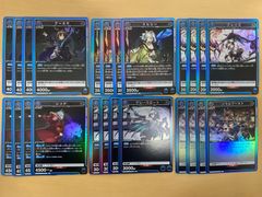 頂上連結ロッドゾージア5th cs優勝プロモ - メルカリ