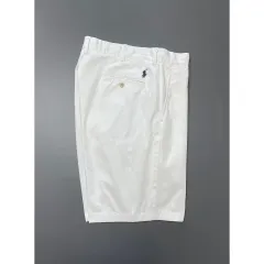 34 ポロ ラルフローレン チノ ショートパンツ ハーフパンツ