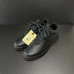 265 ティンバーランド 新品 SUPAWAY ファブリック オックスフォード