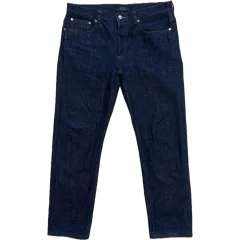 33 A.P.C. アーペーセー プチニュースタンダード デニム パンツ