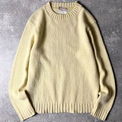 BEAMS PLUS Shetland Crew セーター クミン - メルカリ