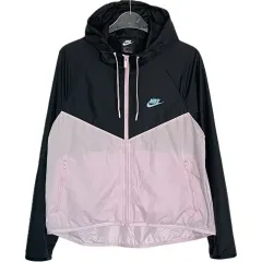 L NIKE(ナイキ) ウィンドブレーカー