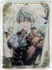 【中古】アクリルスタンド・アクリルパネル 亥清悠 「アイドリッシュセブン アイナナEXPO アクリルブロックコレクション UR(7th Anniversary)」