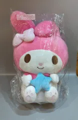 サンリオ サンリオキャラクター大賞当りくじ 2025年10月 6.ぬいぐるみ マイメロディ