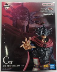 BANDAI SPIRITS 이치 반 쿠지 춘추 전국 대전 킹덤 The Animation 차대의 걸물들 C상 왕빈 MASTERLISE