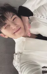 SEVENTEEN FACE THE SUN WOOZI トレーディングカード Ep2.