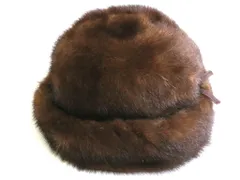 2025年最新】ミンク帽子の人気アイテム - メルカリ