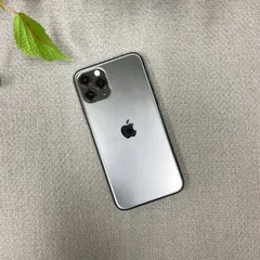 iPhone 11Pro 256GB スペースグレイ 国内SIMフリー 送料無料