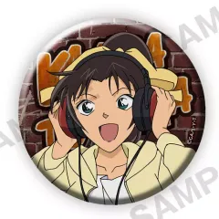 2025年最新】コナン バッジ ヘッドフォンの人気アイテム - メルカリ