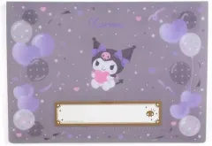 【中古】雑貨 クロミ エンジョイアイドルシリーズ チケットファイルBL 「サンリオキャラクターズ」