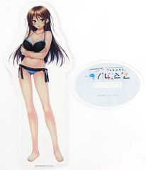 アマカノ 一ノ瀬穂波 アクリルスタンド アマカノ3発売記念展 - メルカリ