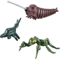 2025年最新】モスラ 幼虫 2004の人気アイテム - メルカリ