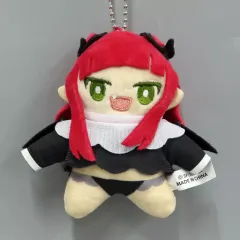 【中古】キーホルダー 喜多川海夢(リズ) ぬいぐるみキーホルダー 「その着せ替え人形は恋をする展 しゅきぴに愛を伝えたいっっ」