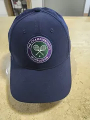 2025年最新】ウィンブルドン 帽子の人気アイテム - メルカリ