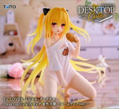 To LOVEる とらぶる ダークネス 金色の闇 ヤミ フィギュア - メルカリ