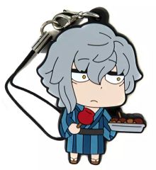 [중고]키홀더 카독·제뭉프스 리요 신작 일러스트 러버 매력 [Fate/Grand Order Fes. 2023 여름 축제 ~8th Anniversary~]