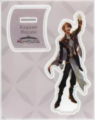 2025年最新】加賀美ハヤト fantasiaの人気アイテム - メルカリ