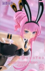 新品未開封】巡音ルカ BiCute Bunnies フィギュア - メルカリ