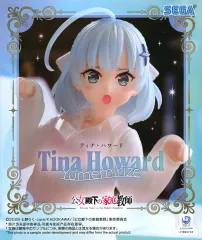 【中古】フィギュア ティナ・ハワード 「公女殿下の家庭教師」 Yumemirize“ティナ・ハワード”のサムネイル