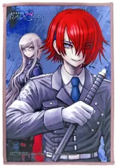 【中古】タオル・手ぬぐい スワロ エレクトロ&ヨミー ヘルスマイル 大判マイクロファイバークロス 「Switchソフト 超探偵事件簿 レインコード」 Amazon.co.jp購入特典