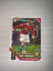 2025年最新】クリスティアーノロナウド カードの人気アイテム - メルカリ