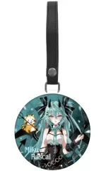 初音ミク ミクカル ラゲッジタグ セット 2026年最新】初音ミク、ラゲッジタグの人気アイテム - メルカリ