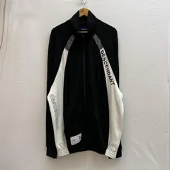 ディセンダント TERRACE JERSEYジャージ トラックジャケット メンズ 3 ISItems【USED】【古着】【中古】50148039のサムネイル