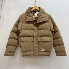 キャンプセブン 80s USA製 ダウンジャケット ヴィンテージ メンズ S ISItems【USED】【古着】【中古】50148057のサムネイル
