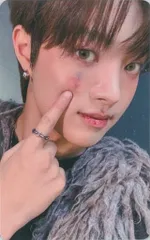 &TEAM UMS EJ Back to Life KR 1st Mini Album