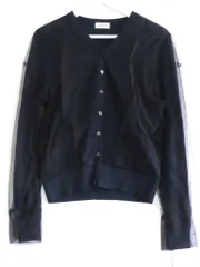 2025年最新】chika kisada カーディガンの人気アイテム - メルカリ