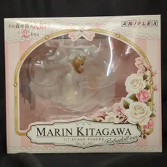 アニプレックス 1/7スケールフィギュア 喜多川海夢 ベビードールver.