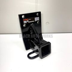 ランドクルーザー 70 ヒッチメンバー 分割ステップ付き！ - メルカリ