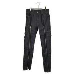 2025年最新】TAKAHIROMIYASHITATheSoloist. メンズ デニム・ジーンズの