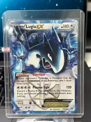 2025年最新】ルギアex psa10 プラズマの人気アイテム - メルカリ