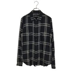 SAINT LAURENT PARIS シャツ サンローラン エディ期 2015 - メルカリ