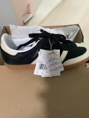 アディダス サンバ 255