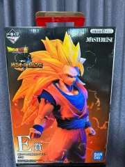 2025年最新】超サイヤ人3孫悟空 一番くじの人気アイテム - メルカリ