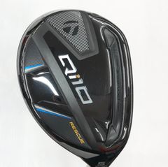 テーラーメイド Qi10 25度 Diamana BLUE TM60 Rフレックス