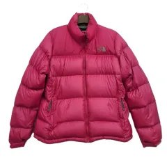 2025年最新】ヌプシ 700 ピンクの人気アイテム - メルカリ